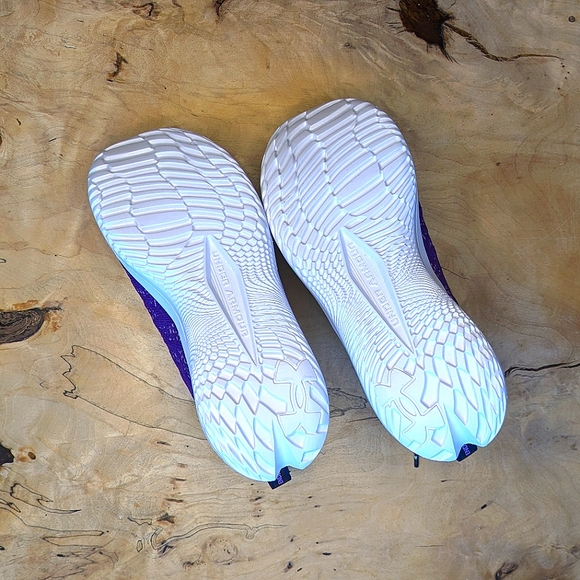 Under Armour Women's Velociti 3 - Picture 3 of 4